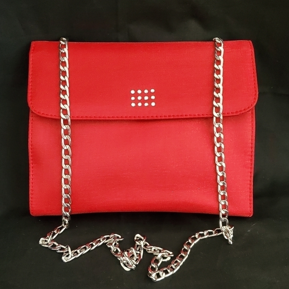 VINTAGE Lancome Clutch - Picture 3 of 14